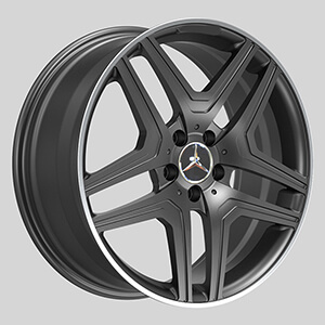 v class wheels