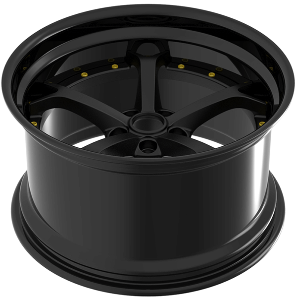 ford edge wheels