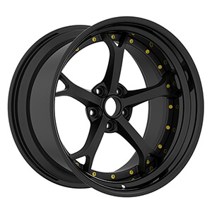 ford edge wheels