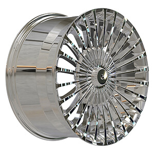 polished rims polished rims
