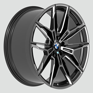 bmw i3 wheels