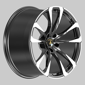 lamborghini urus rims