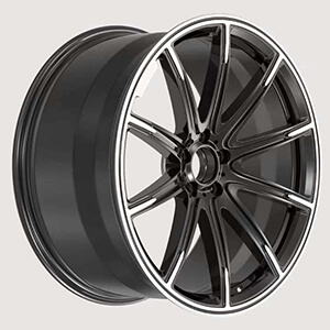 s550 amg wheels
