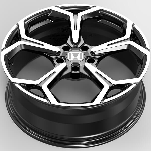 honda odyssey rims honda odyssey rims