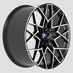 bmw x5 22 wheels