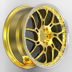 audi a4 wheels