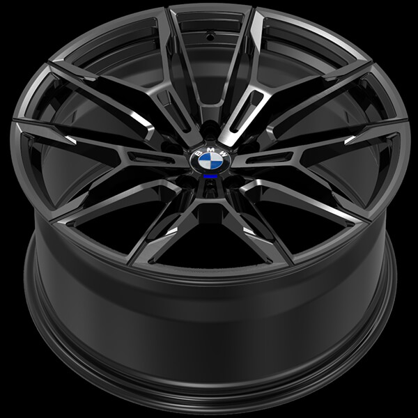 bmw 750i wheels