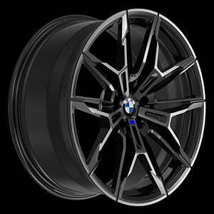 bmw 750i wheels