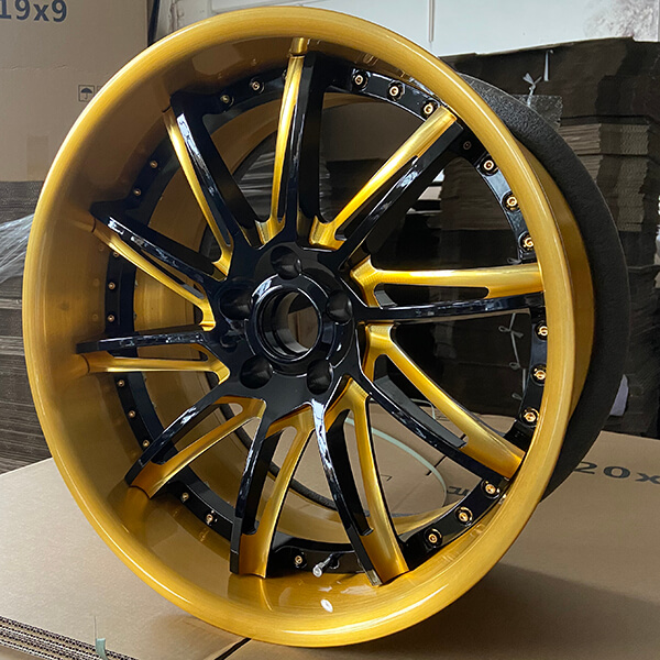 black and gold wheels black and gold wheels