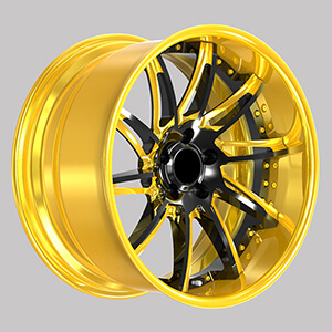 tesla model s rims