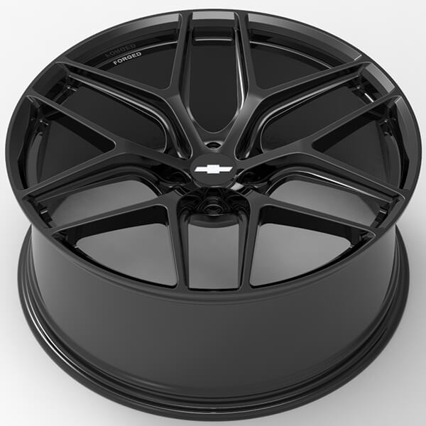 chevy traverse rims chevy traverse rims