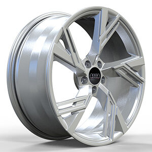 audi a4 aftermarket wheels