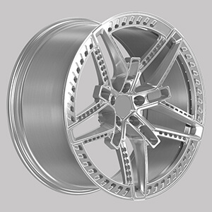 audi q8 wheels