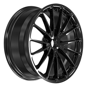 mazda 3 wheels