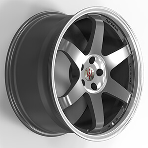 maserati levante wheels