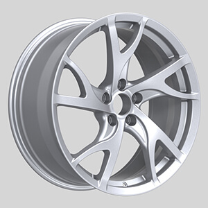 q50 rims