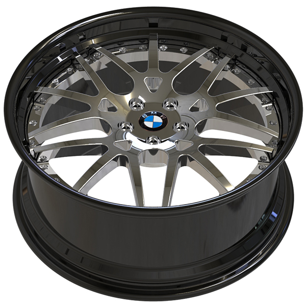 bmw 740i wheels