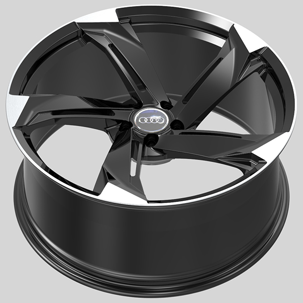 audi q8 rims