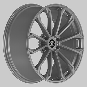 toyota tacoma wheels