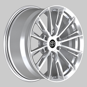 toyota tacoma oem rims