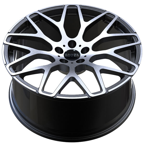 range rover oem rims