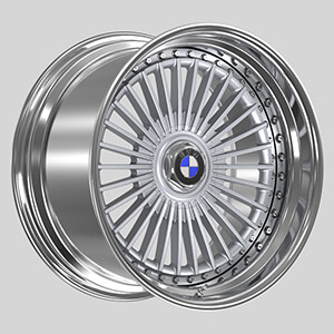 bmw deep dish rims