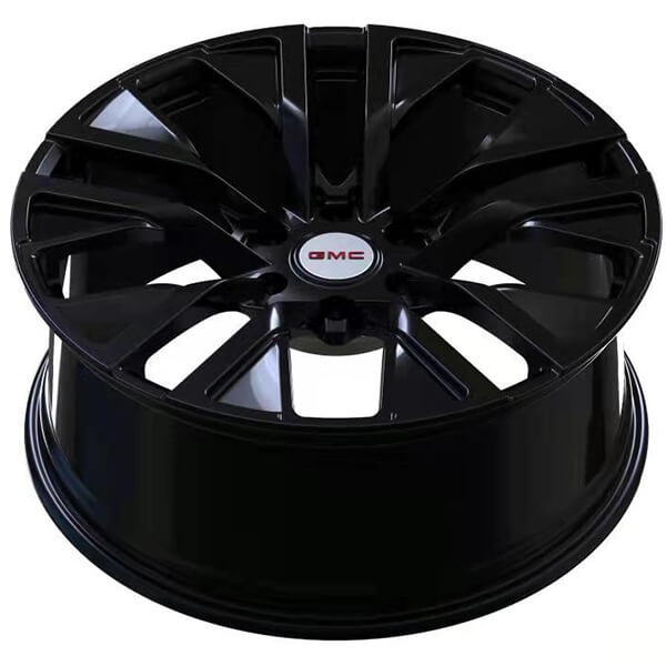 gmc rims gmc rims