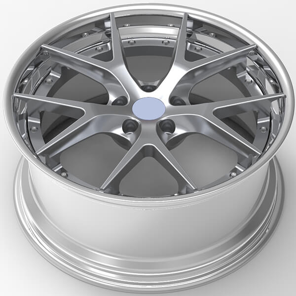 عجلات Hre S101 عجلات Hre S101