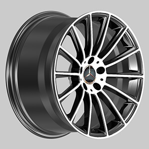 custom alloy wheels