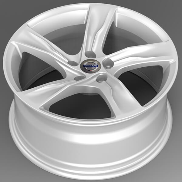 volvo xc90 rims volvo xc90 rims