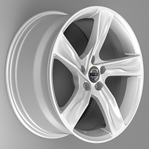 volvo xc90 rims
