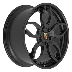 porsche 718 wheels