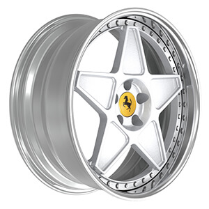 ferrari 360 challenge wheels
