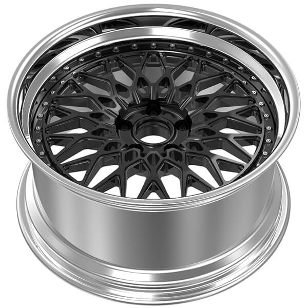 mercedes cla wheels