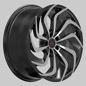 tesla rims model y