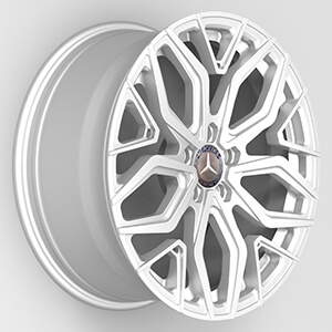 s550 rims