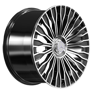 mercedes w222 wheels