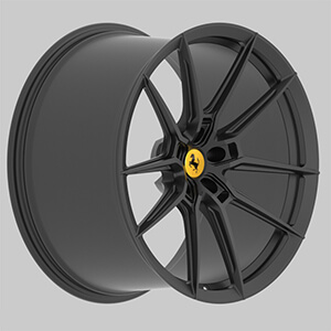 Ferrari f8 tributo wheels