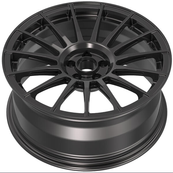 vw polo wheels