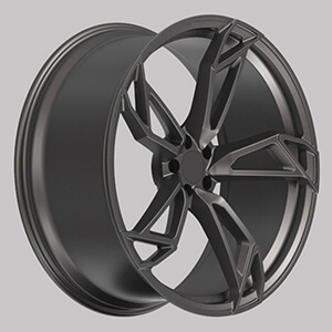 audi q8 24 inch wheels