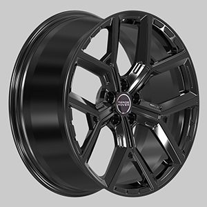 range rover velar 22 wheels