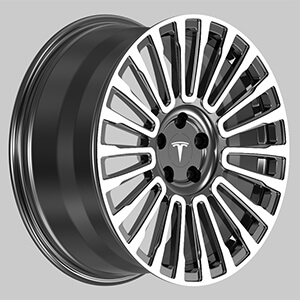 aftermarket wheels for tesla model s
