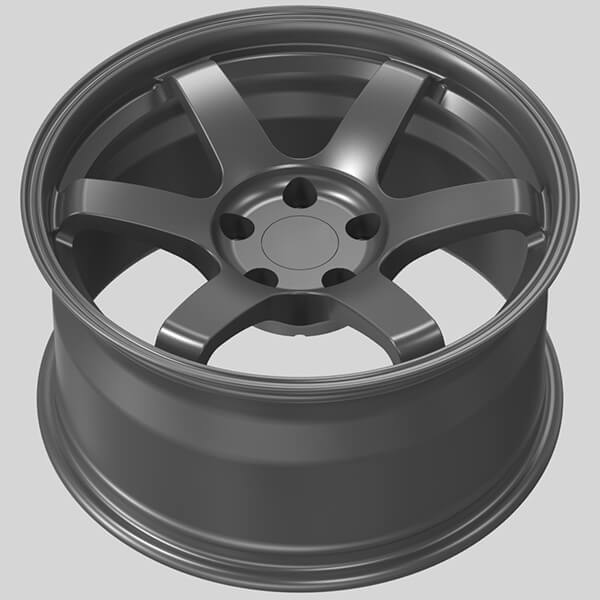6 spoke rims 6 spoke rims