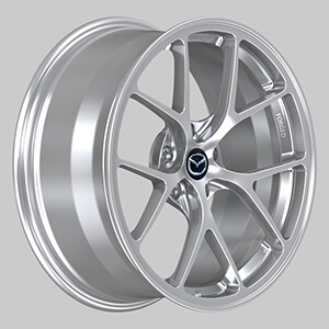 mazda 6 rims