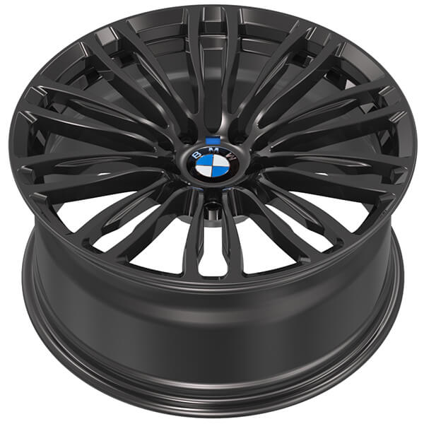 multi spoke alloy wheels multi spoke alloy wheels