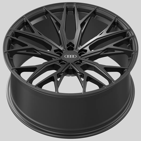 audi q8 wheels 22 inch
