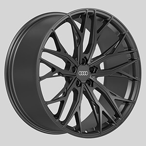 audi q8 wheels 22