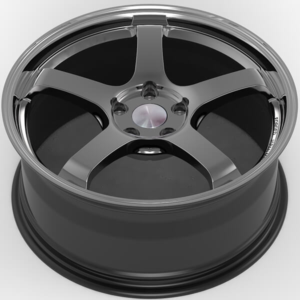 advan sport rim