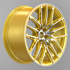 maserati ghibli wheels