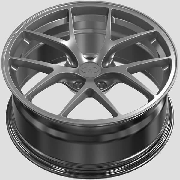 5 y spoke wheels 5 y spoke wheels